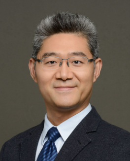 Zhipan Li