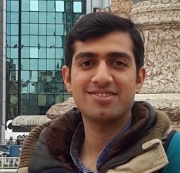 Amir Asnaashari
