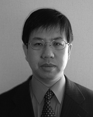 Yutaka Miyake
