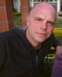 Krzysztof Wargan