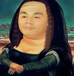 Haoran Dou