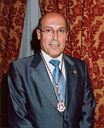 Agustin G. Asuero