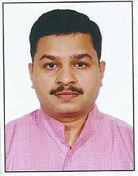 Bhupender Parashar