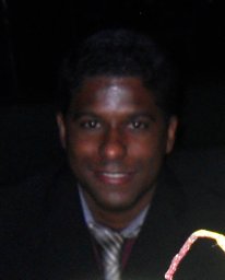 Pablo Fernando Santos Alves