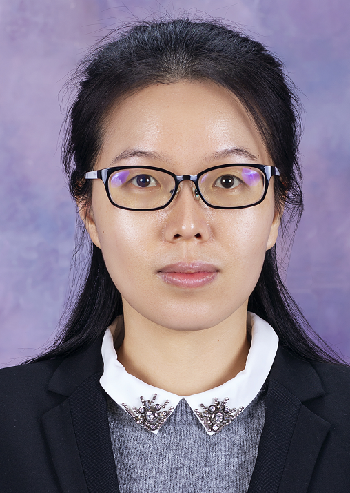 Yingying Ma