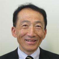 Toyohiko J. Konno
