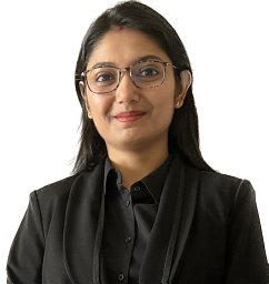 Soumyashree Kar