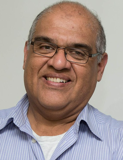 Jose Antonio Marengo Orsini