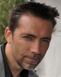 Xavier Le Pallec