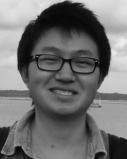 Yuxin Zheng