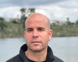 Yogev Burko