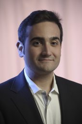 David Gonzalez-Ovejero