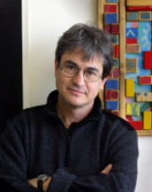 Carlo Rovelli