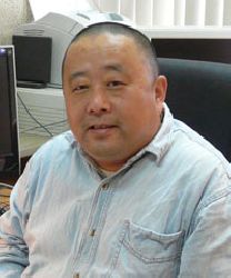 Mufei Xiao