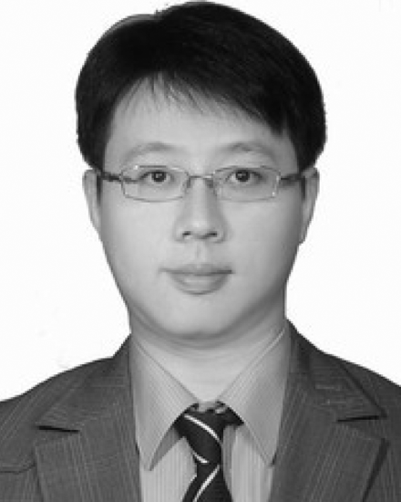 Kai-Che Liu