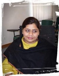 Dur-E-Zehra Baig