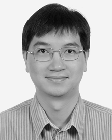 Shi-Huang Chen