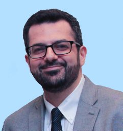 Nicolas Dahan