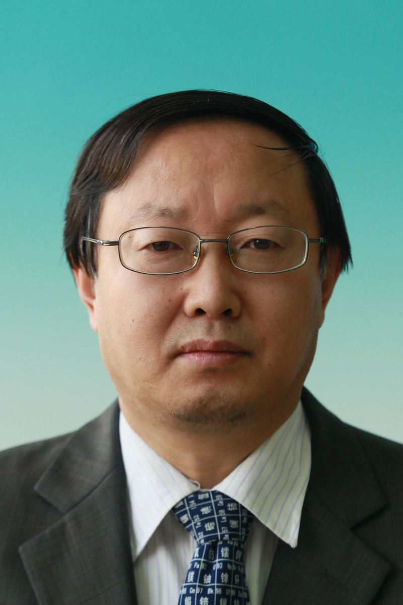 Fengbo Xu