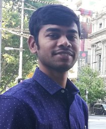 Govind Reddy