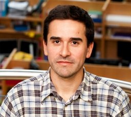 Marcelo P. Segura-Lepe