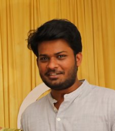 P. A. Nizam