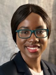Mosunmoluwa Oyenuga