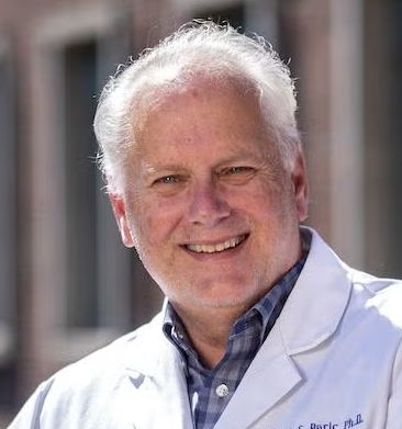 Ralph S. Baric