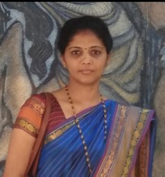 Shobha Bhat