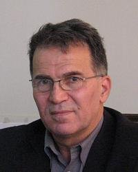 Davood Rashtchian