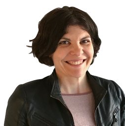 Alisa Rupenyan-Vasileva