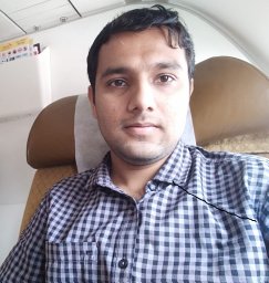 Sourav Pan