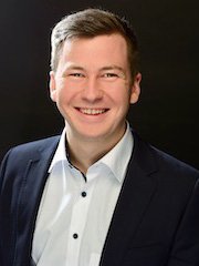 Tom Lewandowski