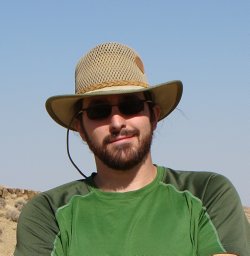 Julio Leva Lopez