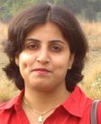 Abha Chhabra