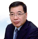 Chan Gyung Park