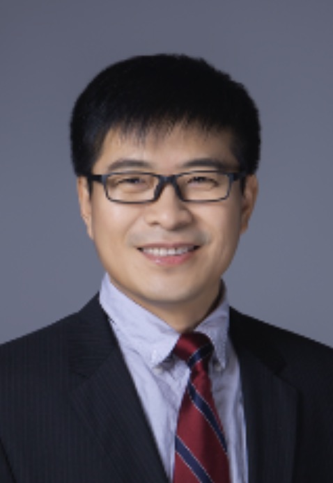 Qinghong Cao