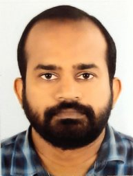 Abhilash Sasidharan