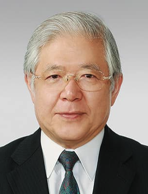 Yutaka Takahashi