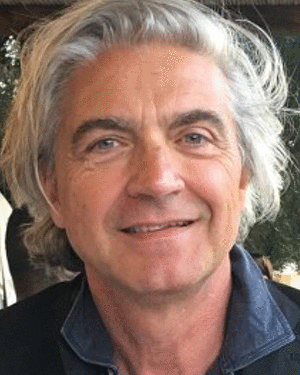 Claudio Turchetti