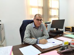 s. Boukhris