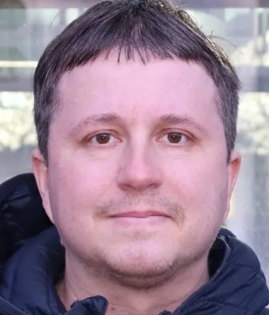 Steffen Eger
