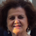Konstantina George Tzanetou