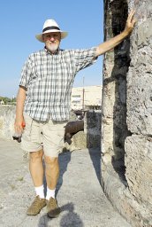 Brian J. Armitage