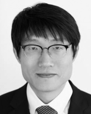Jeongchang Kim
