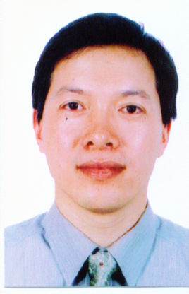 Sanyong Wang