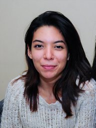 Soraya Lahlou