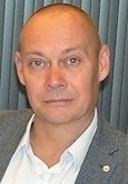 J. C. (Joris) Verster