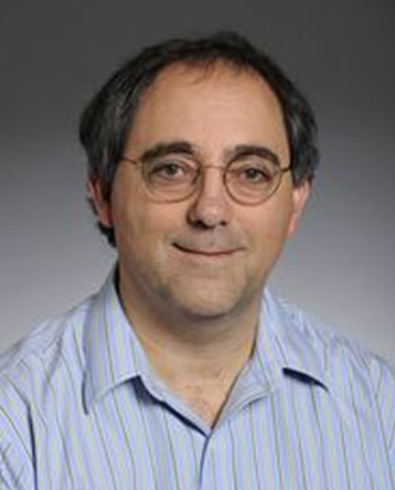 Michael Widom