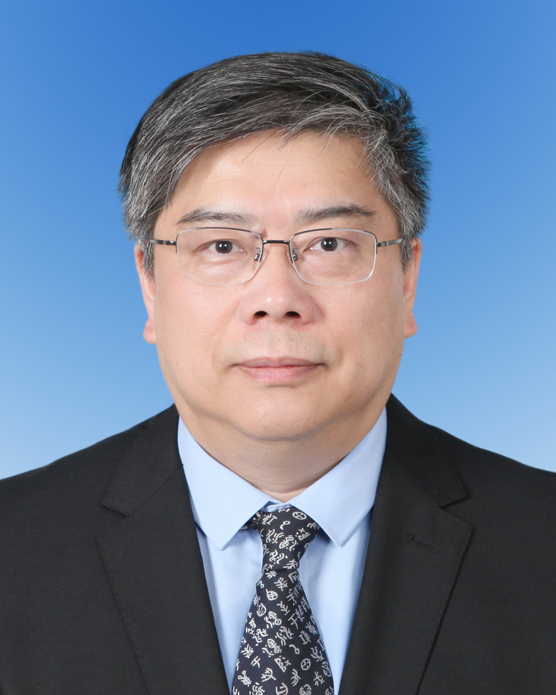 Hongwei Xue